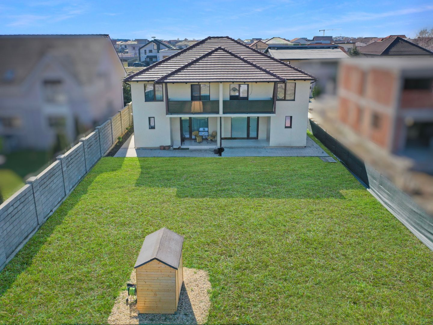 Ultimul Disponibil | Mobilat-Utilat | Ready to Move| IKEA | Comision 0 - Poză 26