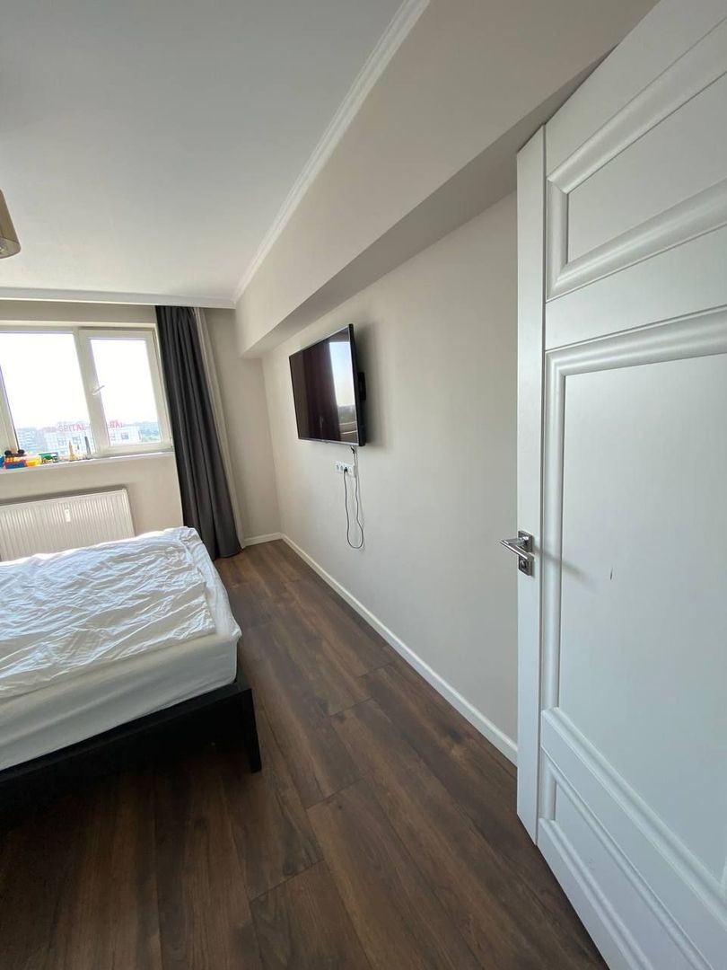 Apartament de vanzare cu 2 camere - Poză 13