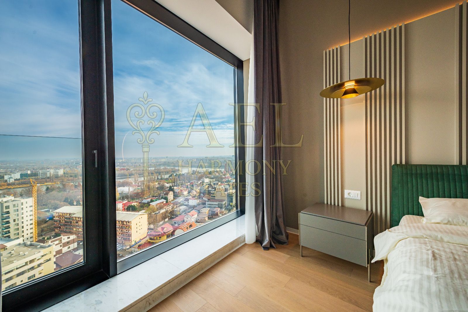 Apartament PREMIUM *4 camere* | One Verdi Park - Poză 49