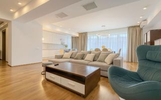 Penthouse premium 3 camere | Vedere libera | Herastrau | 2 parcari | Boxa - Poză 2