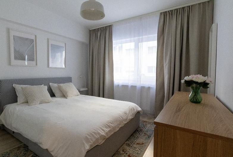 Apartament 2 Camere Theodor Pallady / Parcare - Poză 2