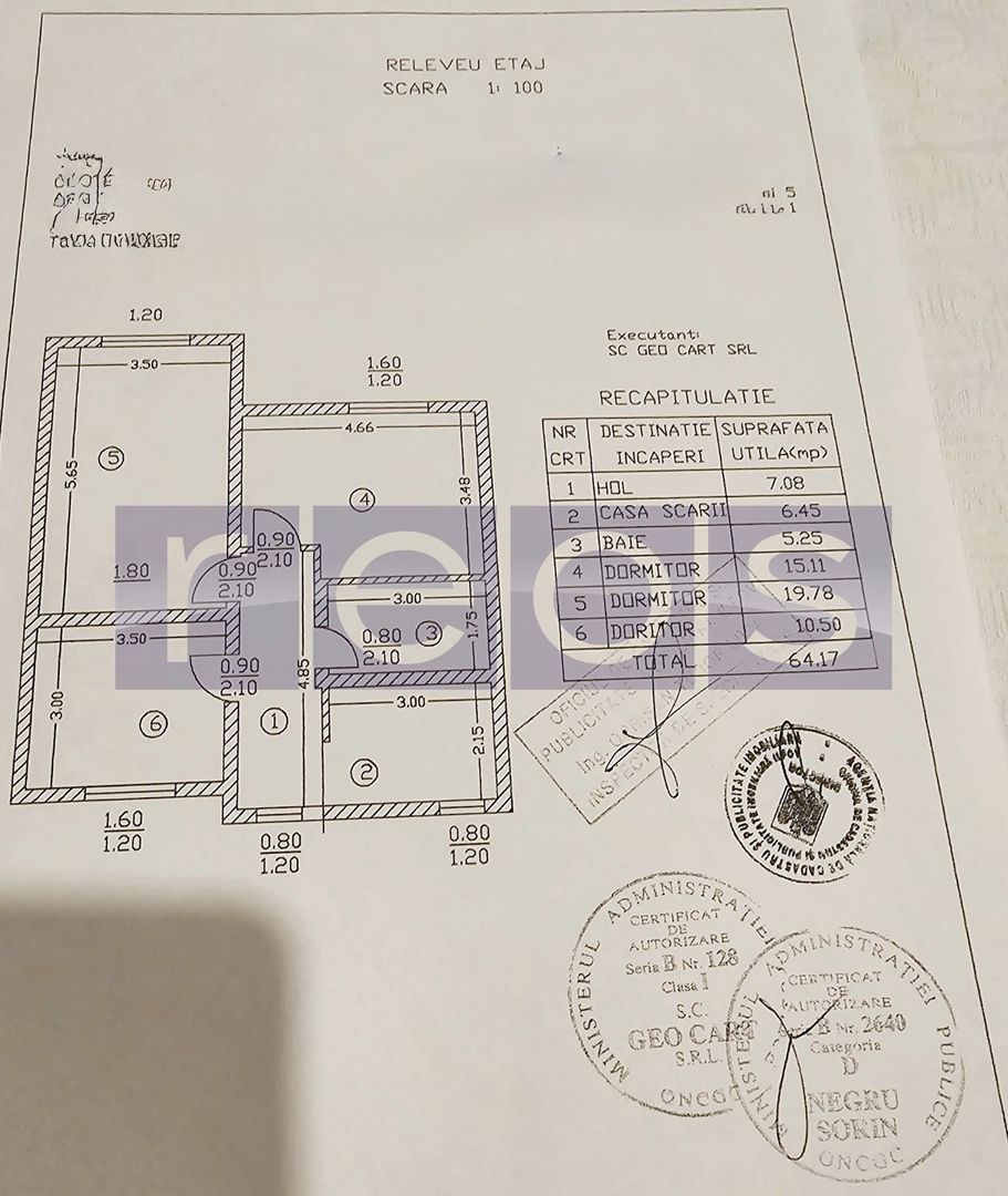 VANZARE VILA INDIVIDUALA | PIPERA | 4 CAMERE | LOC DE PARCARE - Poză 16