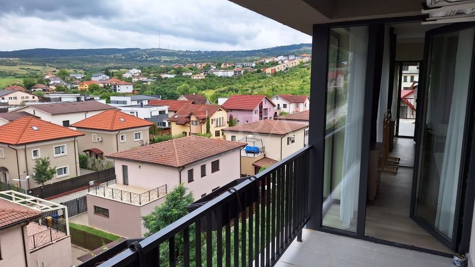 Apartament duplex premium, 103 mp utili, parcare inclusă. - Poză 6