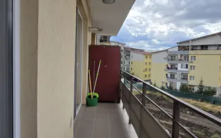 Apartament 2 camere 59 mp Floresti strada Florilor - Poză 11
