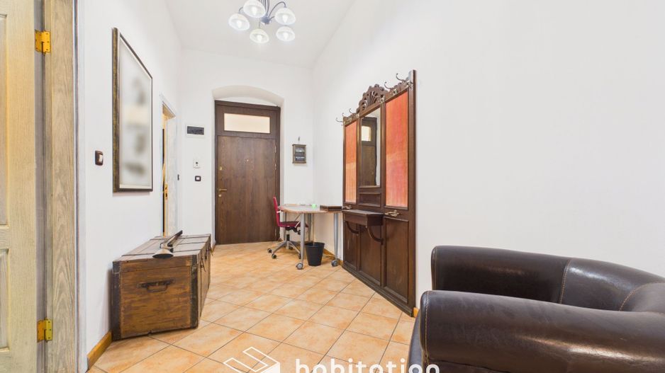 Apartament cu 2 camere, amenajat modern, etaj 1, zona Piața Libertății - Poză 18