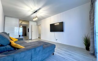 Pallady 2 camere decomandat bucatarie inchisa incalzire in pardoseala - Poză 7