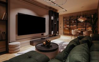 The Concord I Apartamente 4 camere I Premium - Poză 12