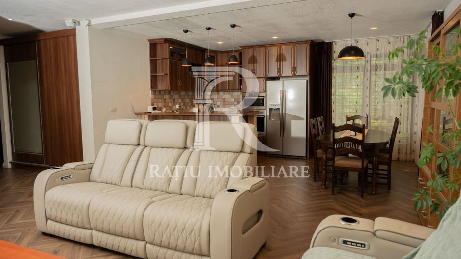 Casă Individuală Premium | 4 Camere | Zona Gheorghe Doja | Oradea - Poză 17