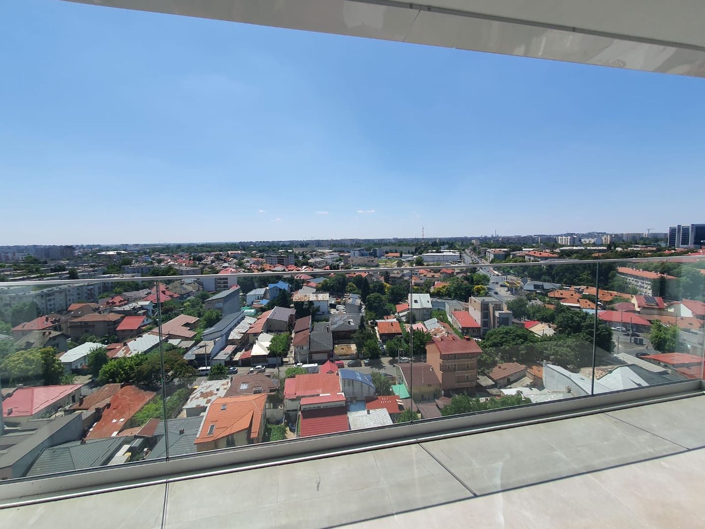 Apartament 3 camere One Cotroceni Park I Acces direct la metrou - Poză 5