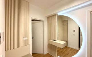 Vânzare I Apt 2 camere I Ivory Residence Pipera I Complet mobilat - Poză 7