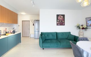 Apartament cu 3 camere Parcare,  zona Marasti - Poză 4