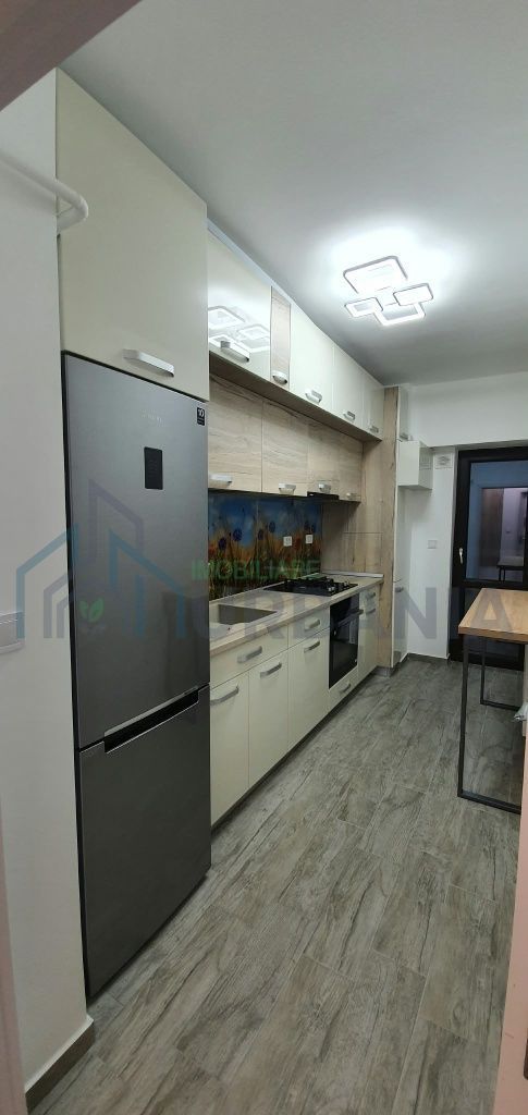 Apartament 2 camere decomandat de închiriat în River Towers, Bulevardul Chimiei, Iași - Poză 2