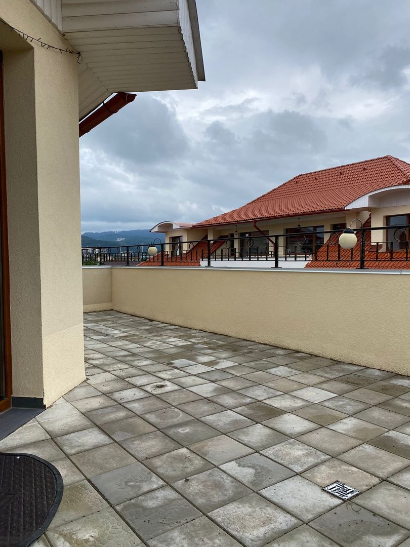 Apartament 2  camere tip studio Imperial Residence - Poză 1