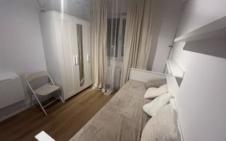 2 camere| Garsoniera frumoasa| 12 mp| Complex| - Poză 6