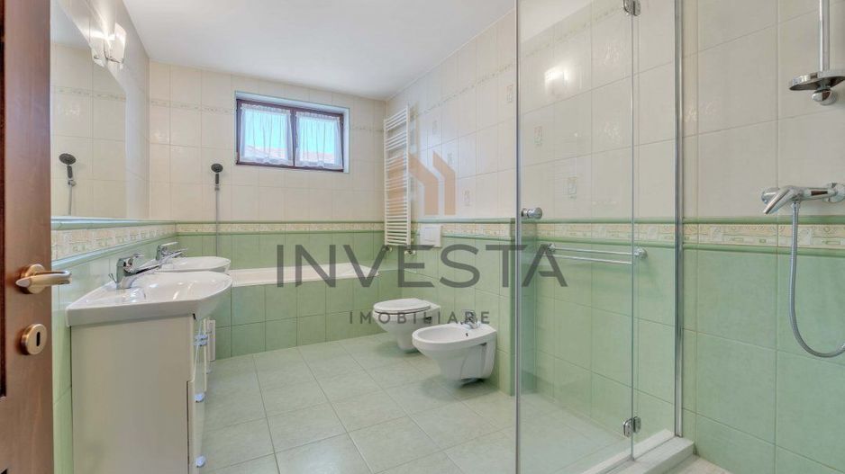 Casa individuala 320 mp utili, 713 mp teren! - Poză 9