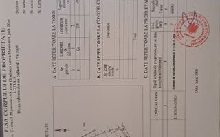 Oportunitate de investiție – Teren parcelat, Grădiștea (zona Maxineni) - Poză 4