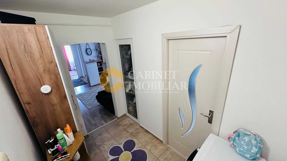 Apartament cu 2 camere - Fara Risc - Mobilat/Utilat - Podu Ros - Poză 8