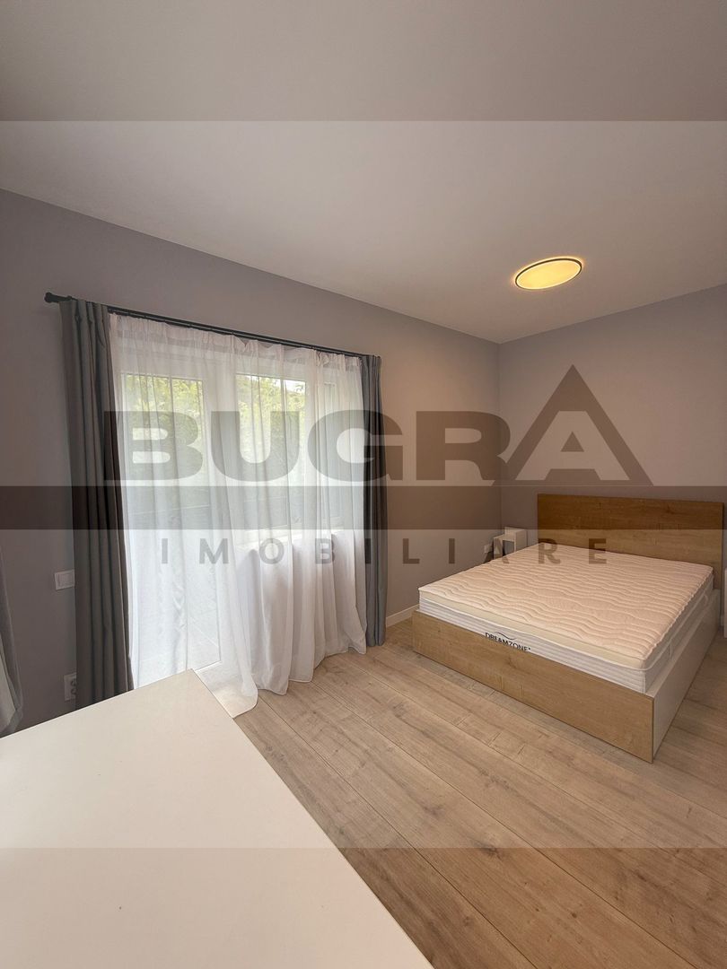 Duplex 105 mp, parcare, gradina, zona Aurel Vlaicu - Poză 5