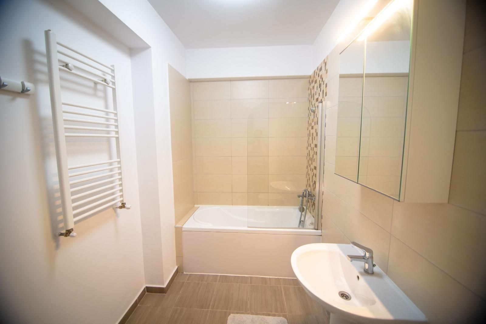 Apartament 3 camere Strada Safirului Bragadiru Loc de Parcare - Poză 4