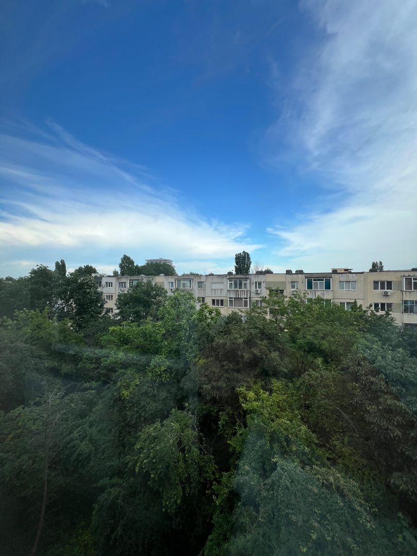 Apartament 2 camere, confort 1 – Tomis 3 | Totul nou | La cheie - Poză 18