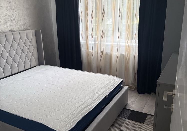 Apartament cu 2 camere la prima inchiriere | 41 mp | Plopilor - Poză 1