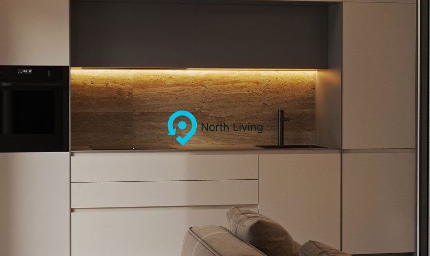 Penthouse 3 camere, 133 mp, terase, Prelungirea Ghencea - Poză 3