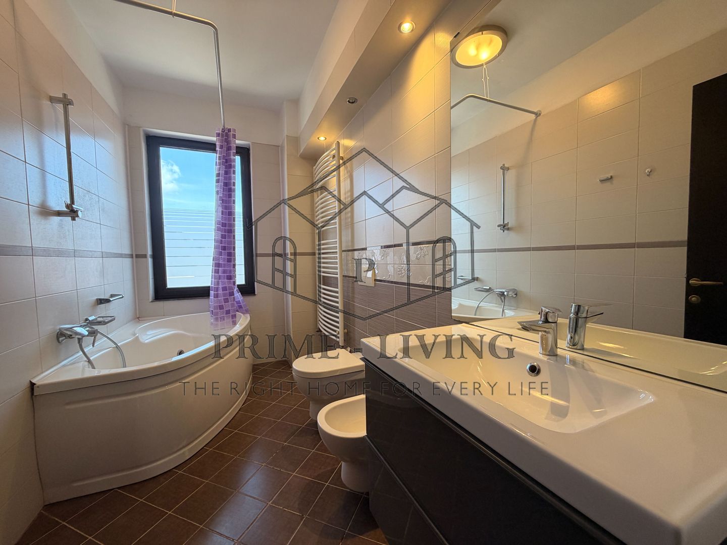 APARTAMENT SPATIOS CU 3 CAMERE LA VANZARE IN ZONA IANCU NICOLAE - Poză 9
