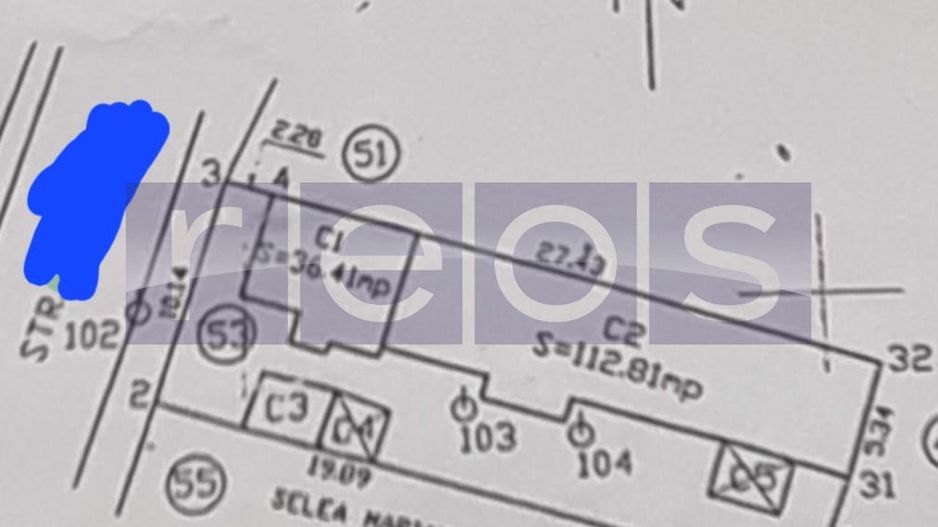 VANZARE CASA | DECOMANDATA | ZONA EROII REVOLUTIEI - Poză 22