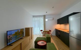 Apartament de Lux I Prima închiriere I Parcare subterană I Aradului - Poză 3