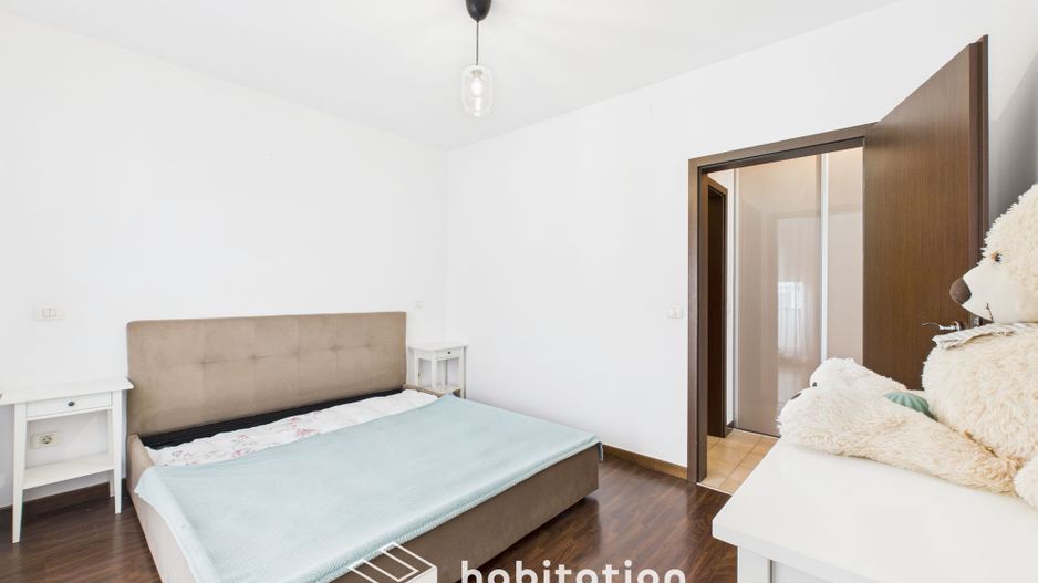 Apartament 3 camere de vânzare în zona de nord - Grigore Alexandrescu - Poză 18