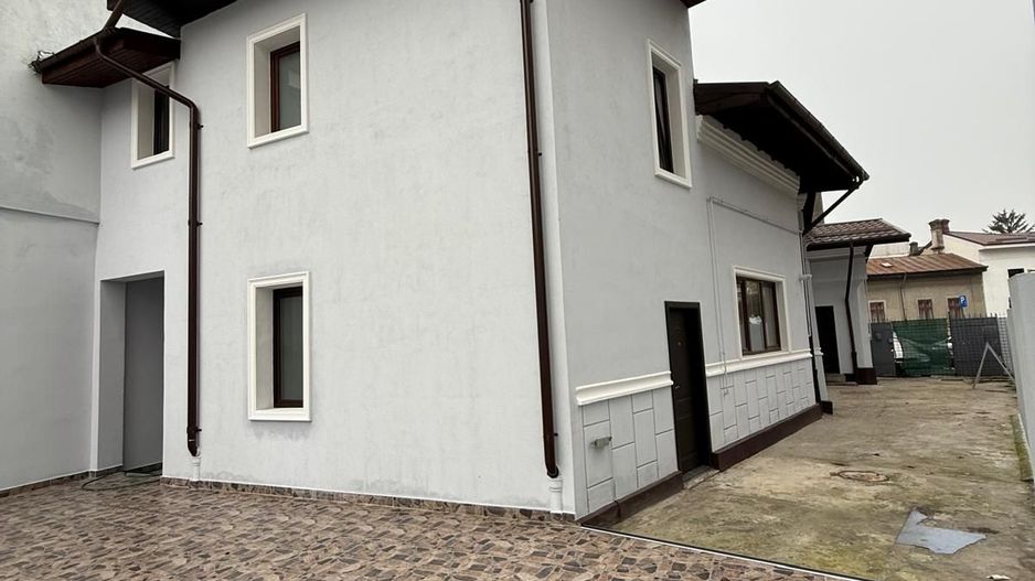 Vila individuala Icoanei Dacia - Poză 6