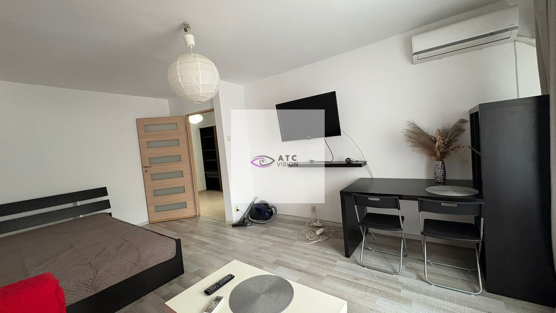 Garsoniera Crangasi - Metrou Crangasi - Etaj 1 - Poză 2