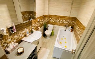 Apartament 2 camere, 68 mp, 2 balcoane, Valea Lupului / Aleea P Culianu - Poză 7