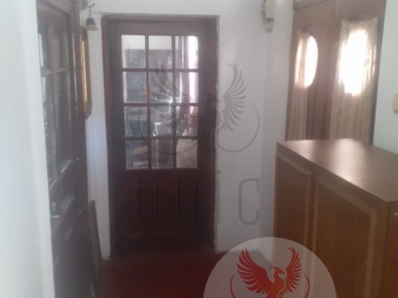 Casa + teren zona Centrala, Piata Chiriac - Poză 3