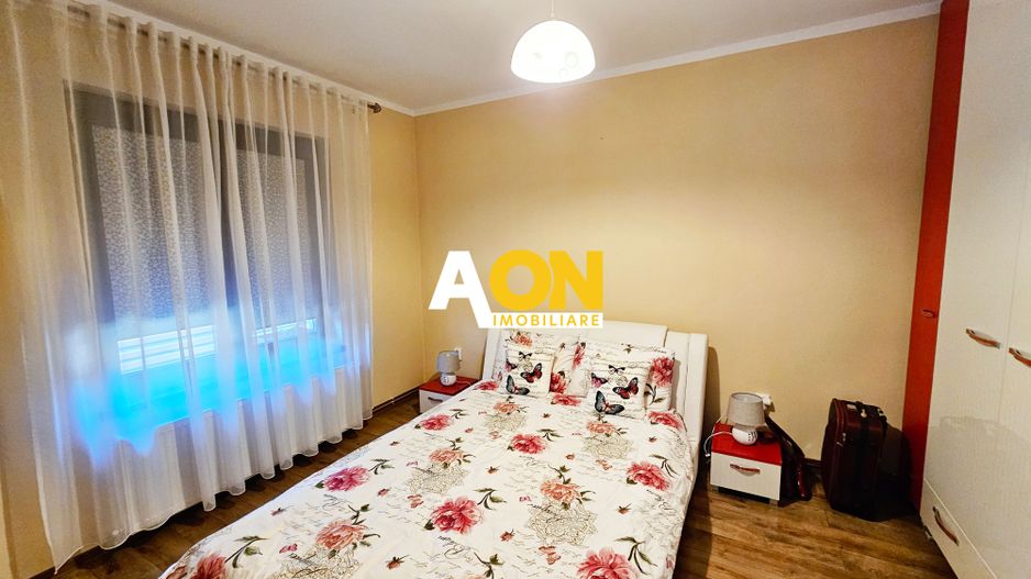 Casa 3 camere, mobilata, utilata, 300 mp teren, Ampoi 3 - Poză 8