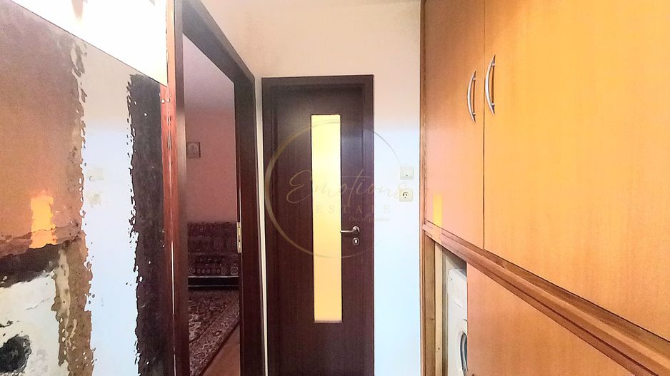 SUPER OFERTĂ | Apartament cu 2 camere plus balcon | SPAȚIU ȘI INTIMITATE - Poză 11