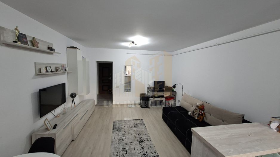 Garsoniera Subcetate City Sanpetru Brasov - Poză 7
