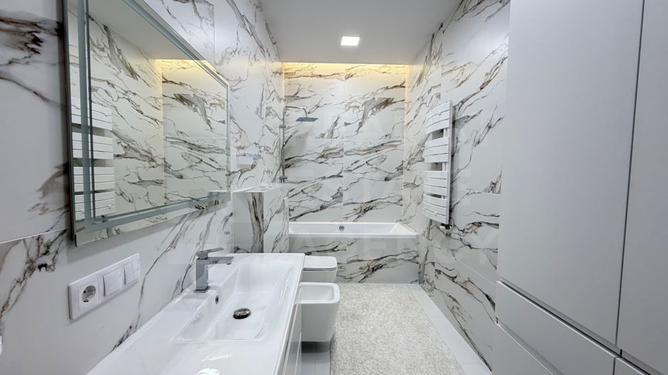 Chirie, duplex zona Port Mall - Poză 8