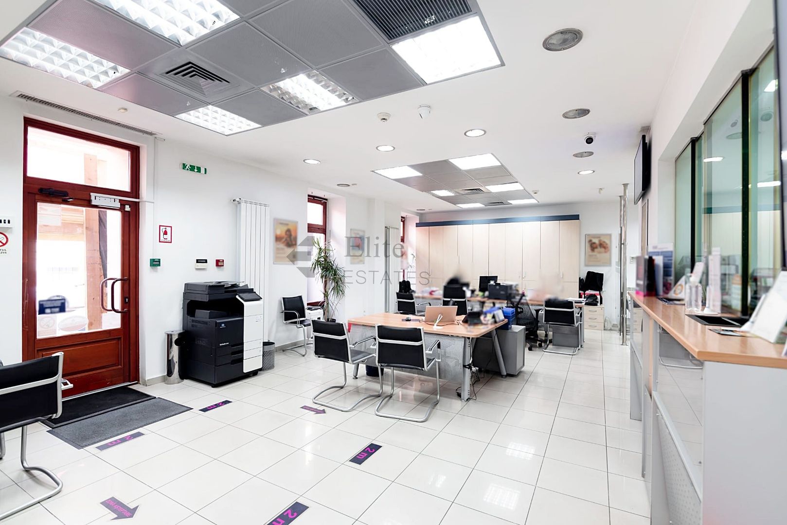 Spatiu pentru birouri ultracentral de inchiriat in Oradea - Poză 3