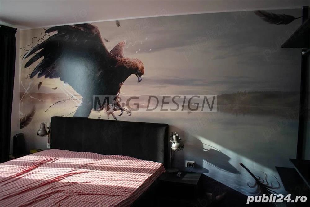 Apartament 3 camere Dumbravita - Poză 6
