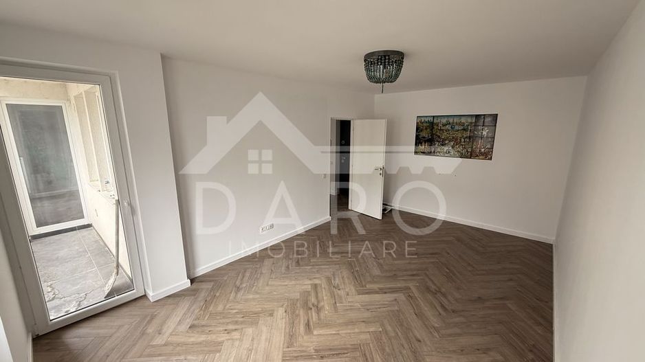 🏡 Apartament 2 camere decomandat, bloc nou – Unirii, AMA Residence - Poză 3