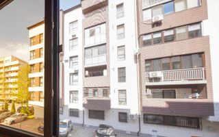 Apartament 3 camere, mobilat si utilat, aproape de metrou - Poză 21