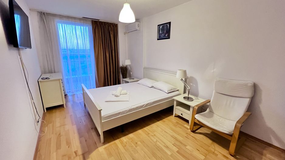 Apartament 2 camere Coralia Campusul Universitar - Satul de vacanta - Poză 7