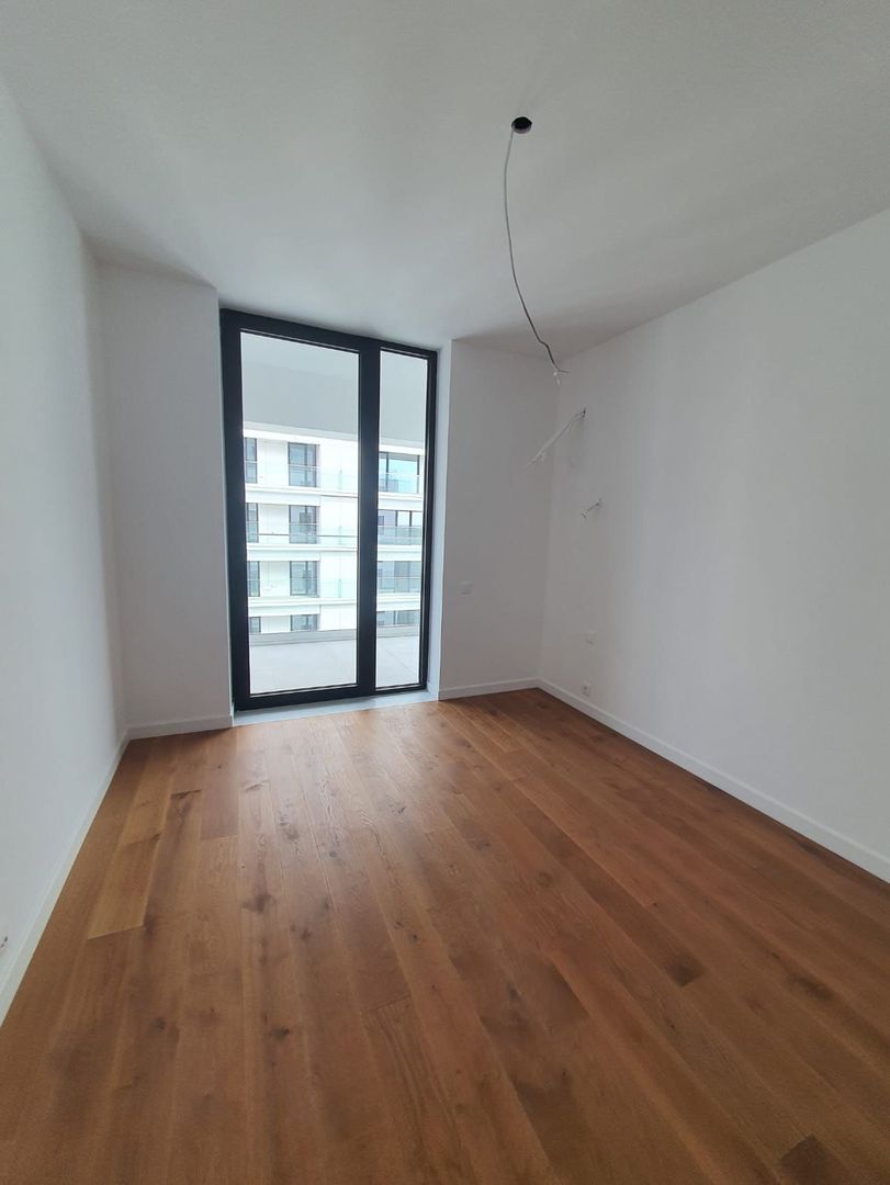Apartament modern 3 camere I One Cotroceni Park I Acces metrou - Poză 26