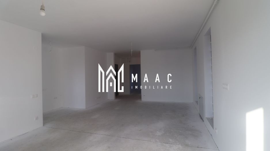 COMISION 0% | Apartament intabulat 3 Camere I Decomandat I Turnisor - Poză 3