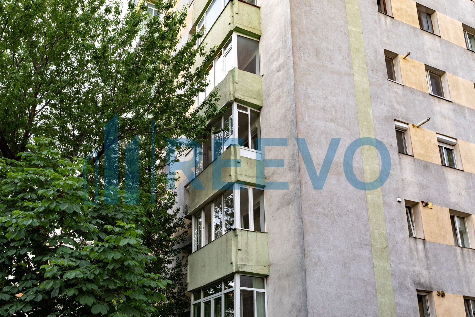 Apartament 3 camere decomandate, Zona Narcisa, Bacău - Poză 19