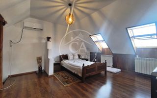 Casa de vanzare cu 3 camere de tip P+M in zona Velenta, Oradea - Poză 1