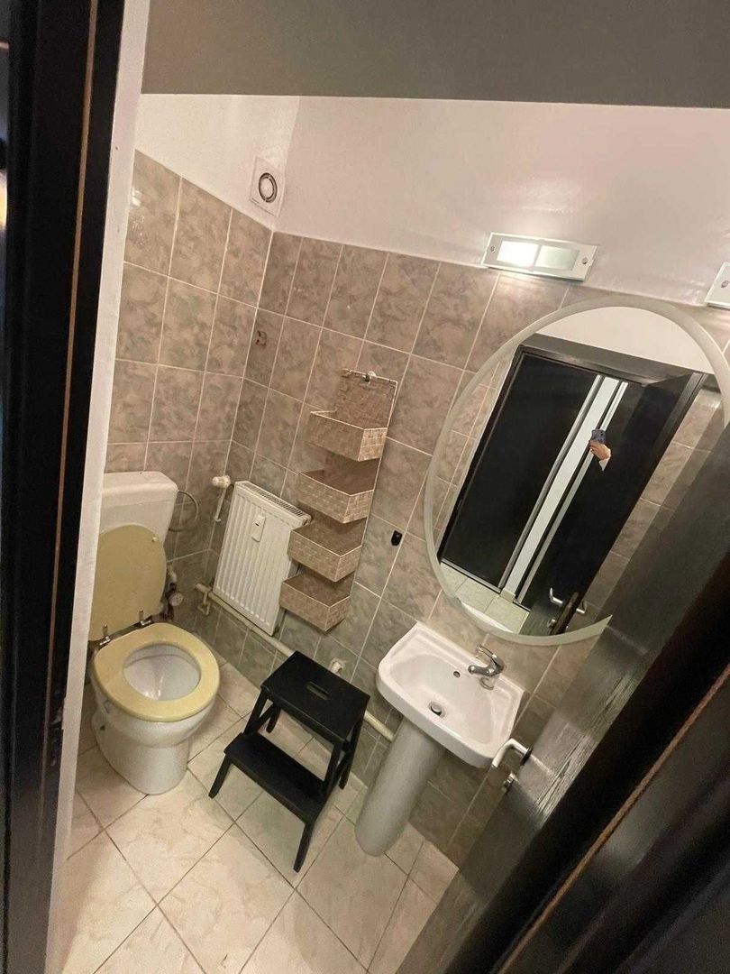 Apartament 3 camere Piata Domenii 80mp bloc 2007 - Poză 8
