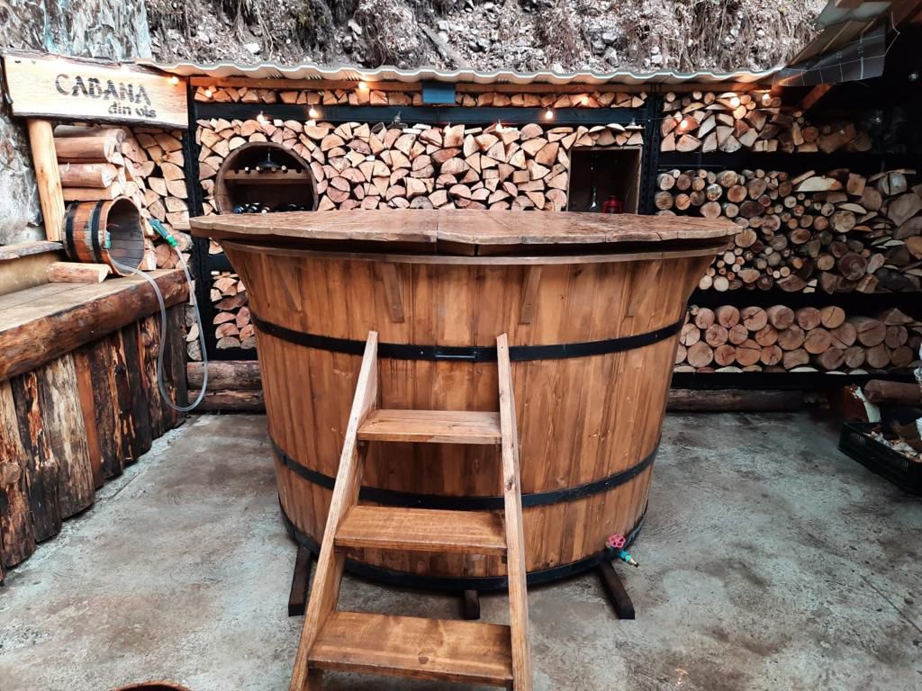 Cabană de vis în zona Arieșeni - Poză 7