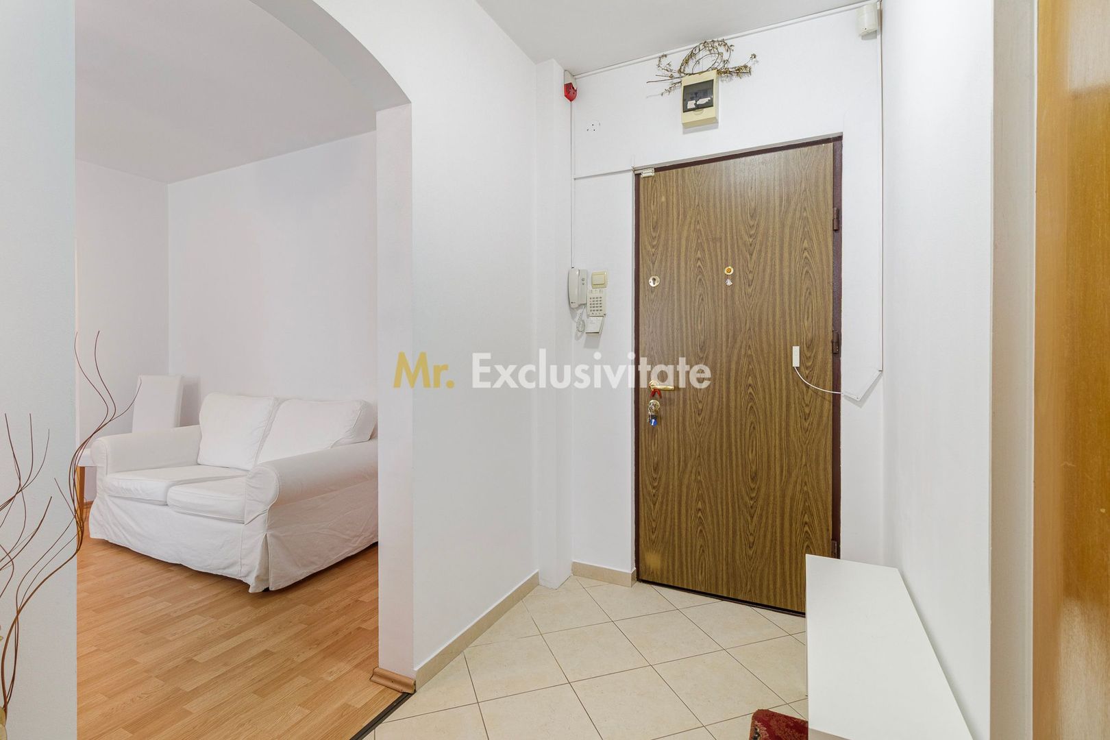 2 camere, prima inchiriere Lujerului + loc de parcare - Poză 6
